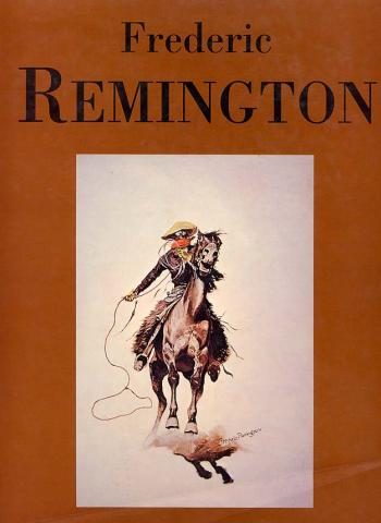 Hodge, Jessica: Frederic Remington