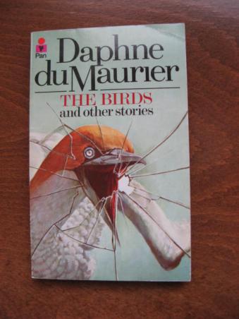 Du Maurier, Daphne: The Birds and other stories