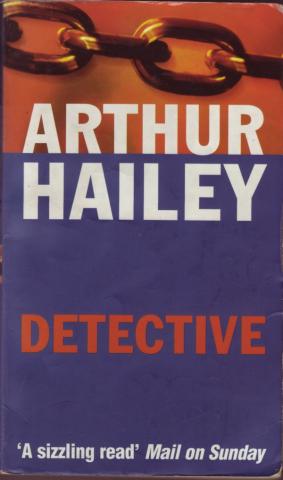 Hailey, Arthur: Detective