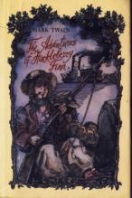 Twain, Mark: The Adventures of Huckleberry Finn. Text and Criticism