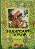 Defoe, Daniel: Robinson Crusoe.  