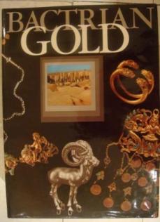 , : Bactrian Gold / 