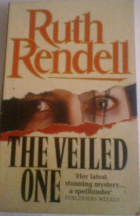 Rendell, Ruth: Veiled one