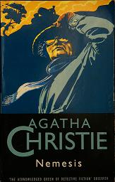 Christie, Agatha: Nemesis