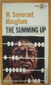 Maugham, Somerset: The summing up