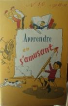 , .: Apprendre en s'amusant.  .      9-11 