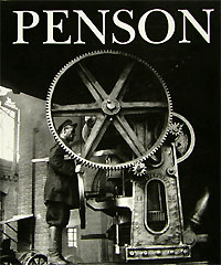 , ..:   Max Penson 1893-1959