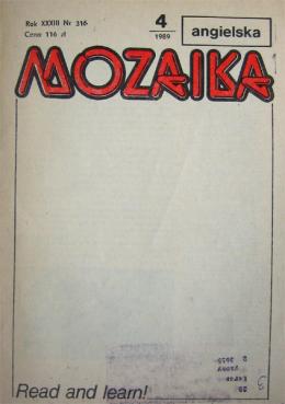  "Mozaika"