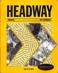 Soars, John; Soars, Liz: Headway - Workbook - Pre-Intermediate