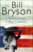 Bryson, Bill: Notes from a Big Country
