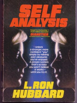 Hubbard, L.Ron: Self Analysis