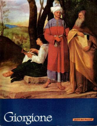 [ ]: Giorgione ()
