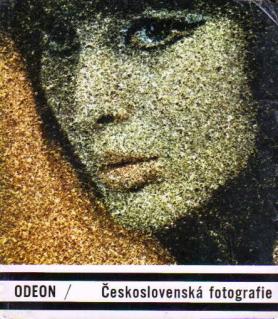 Masin, Jiri; Prosek, Josef: Ceskoslovenska fotografie. Prazsky fotosalon 1965