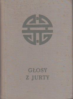 [ ]:   / Glosy z jurty: Przyslowia, opowiesci, zagadki