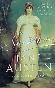 Austen, Jane: Sanditon