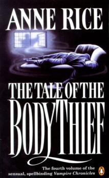 Rice, Anne: The Tale of the Body Thief