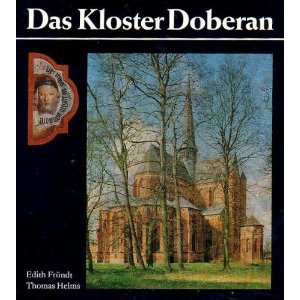 Frundt, Edith: Das Kloster Doberan