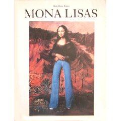 [ ]: Mona Lisas