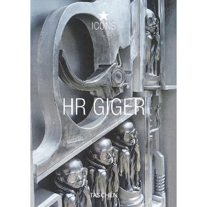 Grof, Stanislav: Hr giger