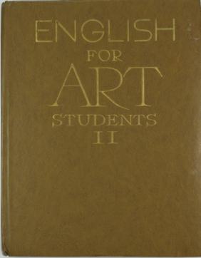 . , ..: English for Art students /      