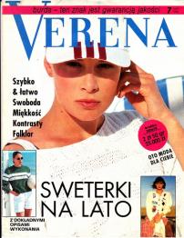  "Verena"