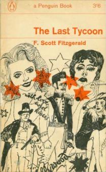 Scott Fitzgerald, F.: The Last Tycoon