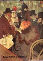 Wojciechowski, Aleksandr: Toulouse-Lautrec