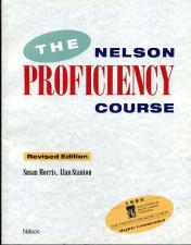 [ ]: The Nelson proficiency course