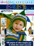  "Mondial. Idee & Filati. Speciale Baby"