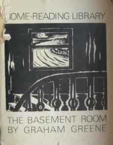Greene, Graham: The basement room