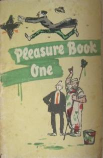 , ..; , ..: Pleasure book one |    