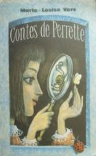 Vert, Marie-Louise: Contes de Perrette |  