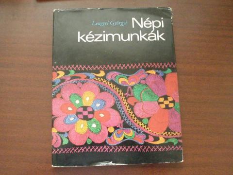 Lengyel, Gyorgyi: Nepi kezimunkak