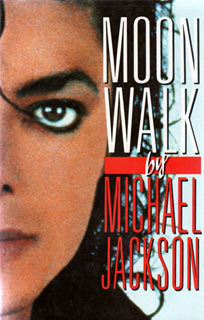 Jackson, Michael: Moonwalk