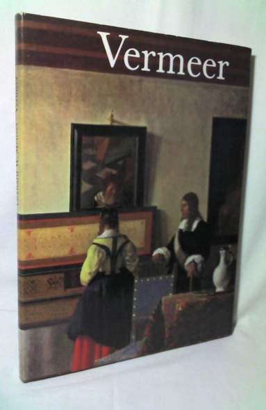 Menzel, Gerhard W.: Vermeer / 