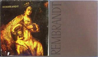 Schileru, Eugen: Rembrandt