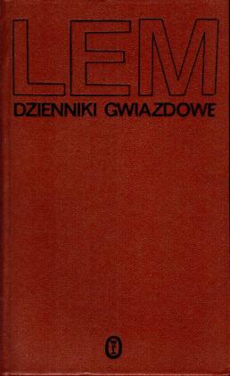 Lem, S.; , : Dzienniki gwiazdowe