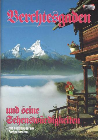 [ ]:    . Berchtesgaden und seine Sehenswurdigkeiten