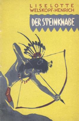 -, :  .    / Der Steinknabe