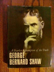 Shaw, George Bernard: Selections from Shaw