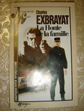 Exbrayat, Charles: La Honte de la famille