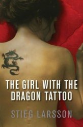 Larsson, Stieg: The Girl with the Dragon Tattoo