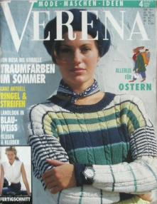  "Verena"