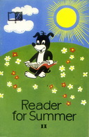 . , ..:  ! (Reader for Summer):         8-9   