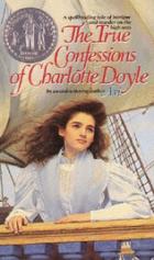 Avi: True Confessions of Charlotte Doyle