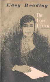 [ ]: The Love Letter /  