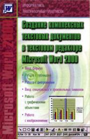 , ..; , ..; , ..:        Microsoft Word 2000