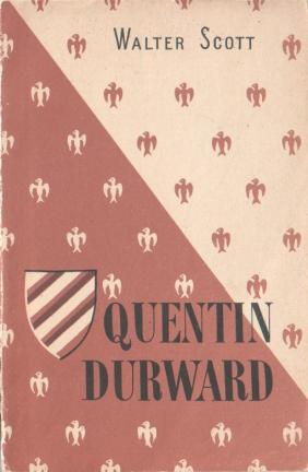 Scott, Walter: Quentin Durward