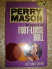Mason, Perry: The case of the foot-loose doll