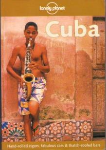 Stanley, David: Cuba